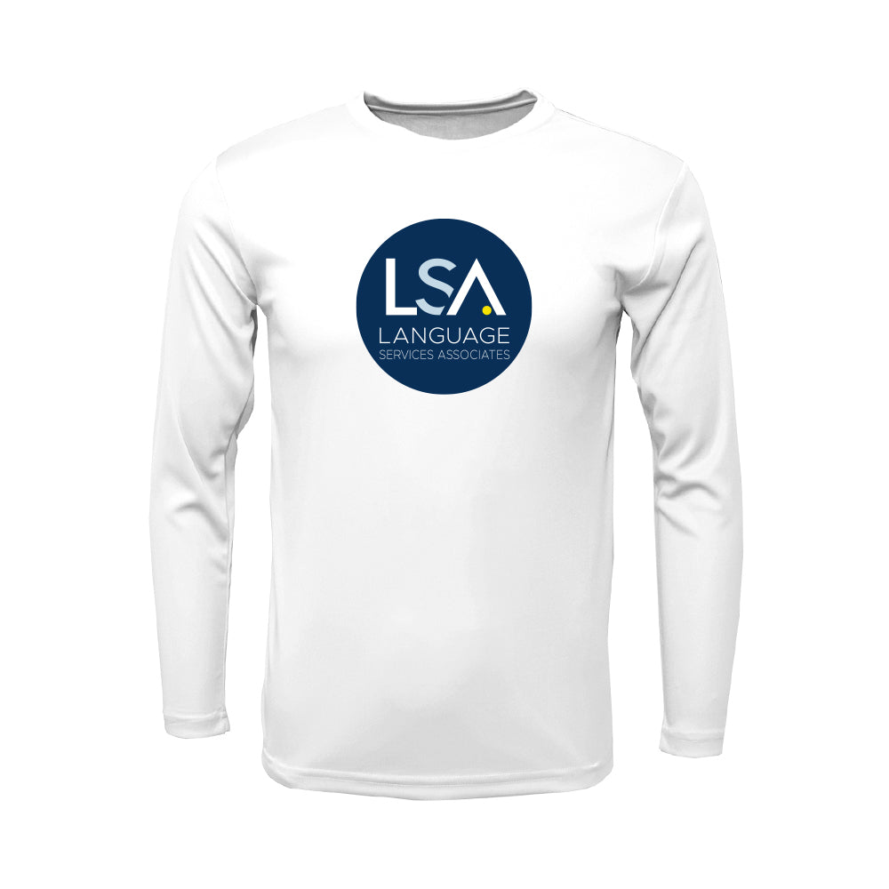 Xtreme Tek Long Sleeve Shirt