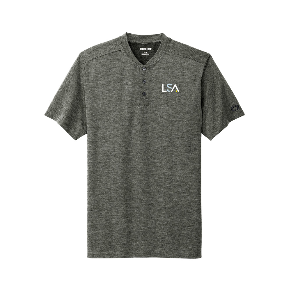 OGIO Evolution Henley