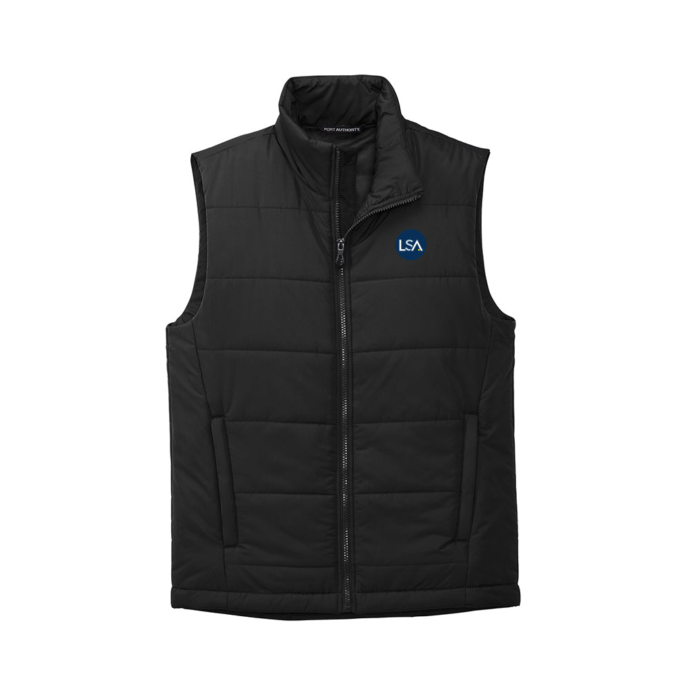 Port Authority Puffer Vest