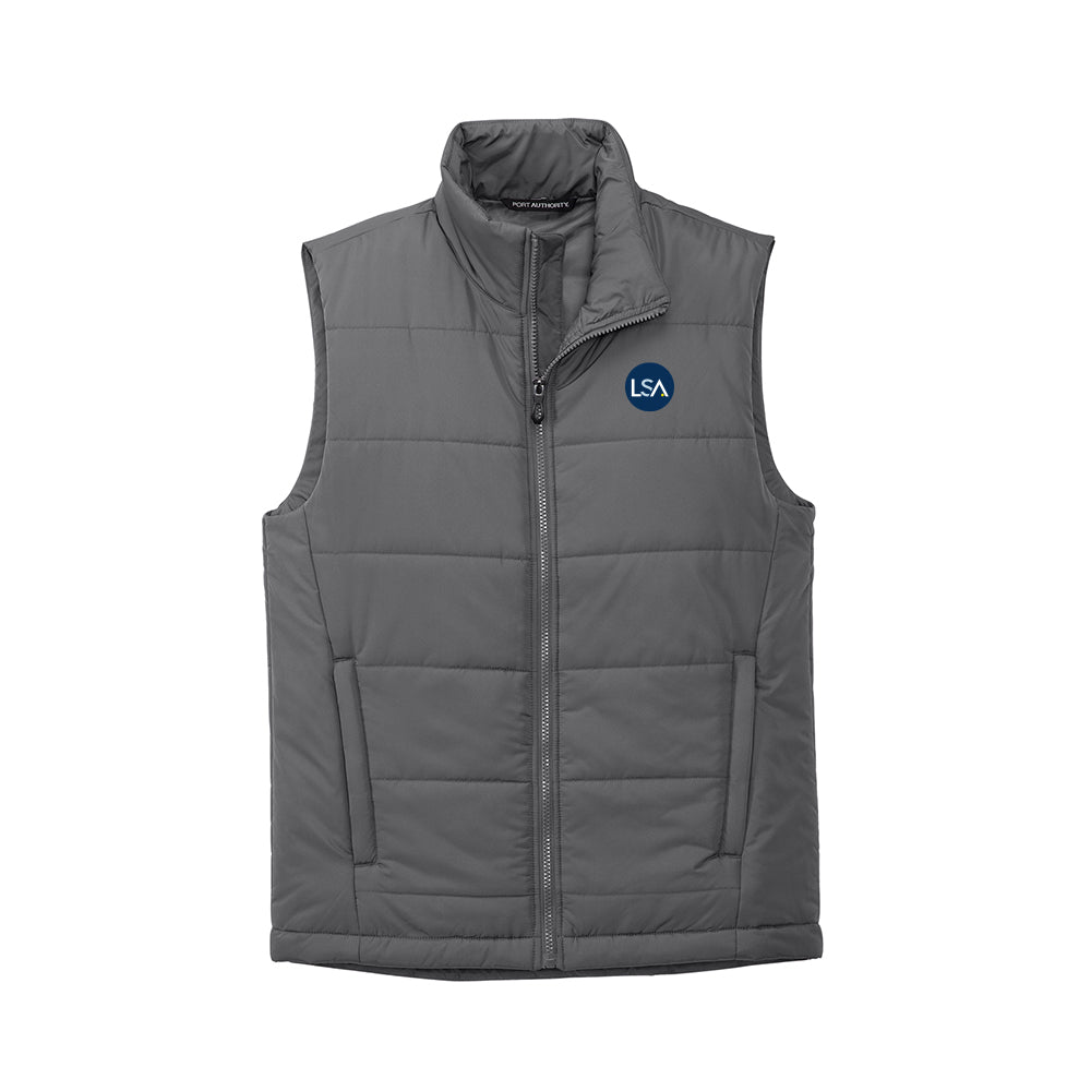 Port Authority Puffer Vest