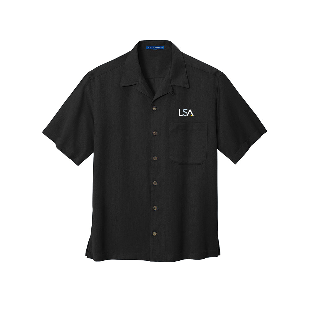 Easy Care Camp Shirt