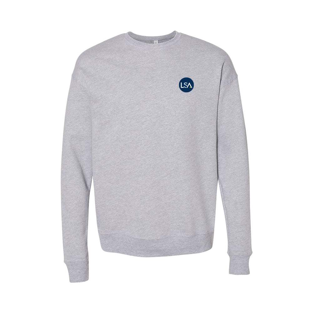 Bella Canvas Crewneck Pullover