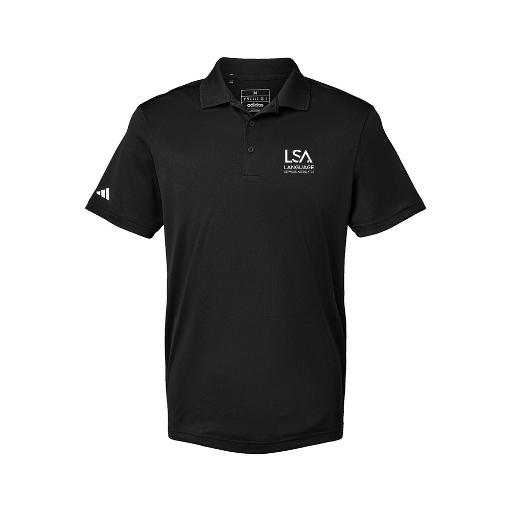 Adidas Men's Sport Polo