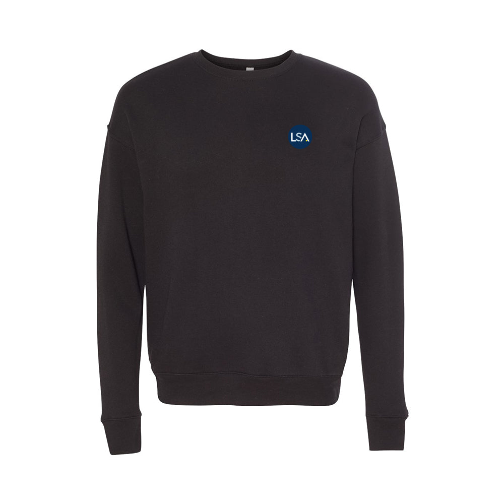 Bella Canvas Crewneck Pullover