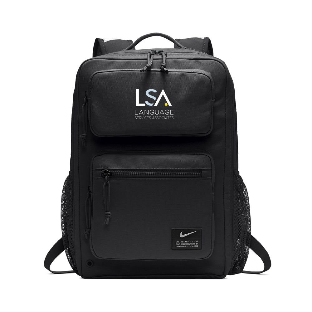 Nike Utility Speed Backpack