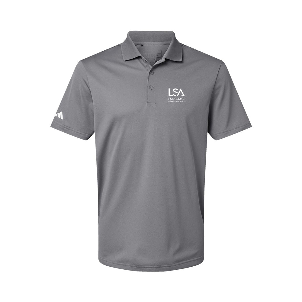 Adidas Men's Sport Polo