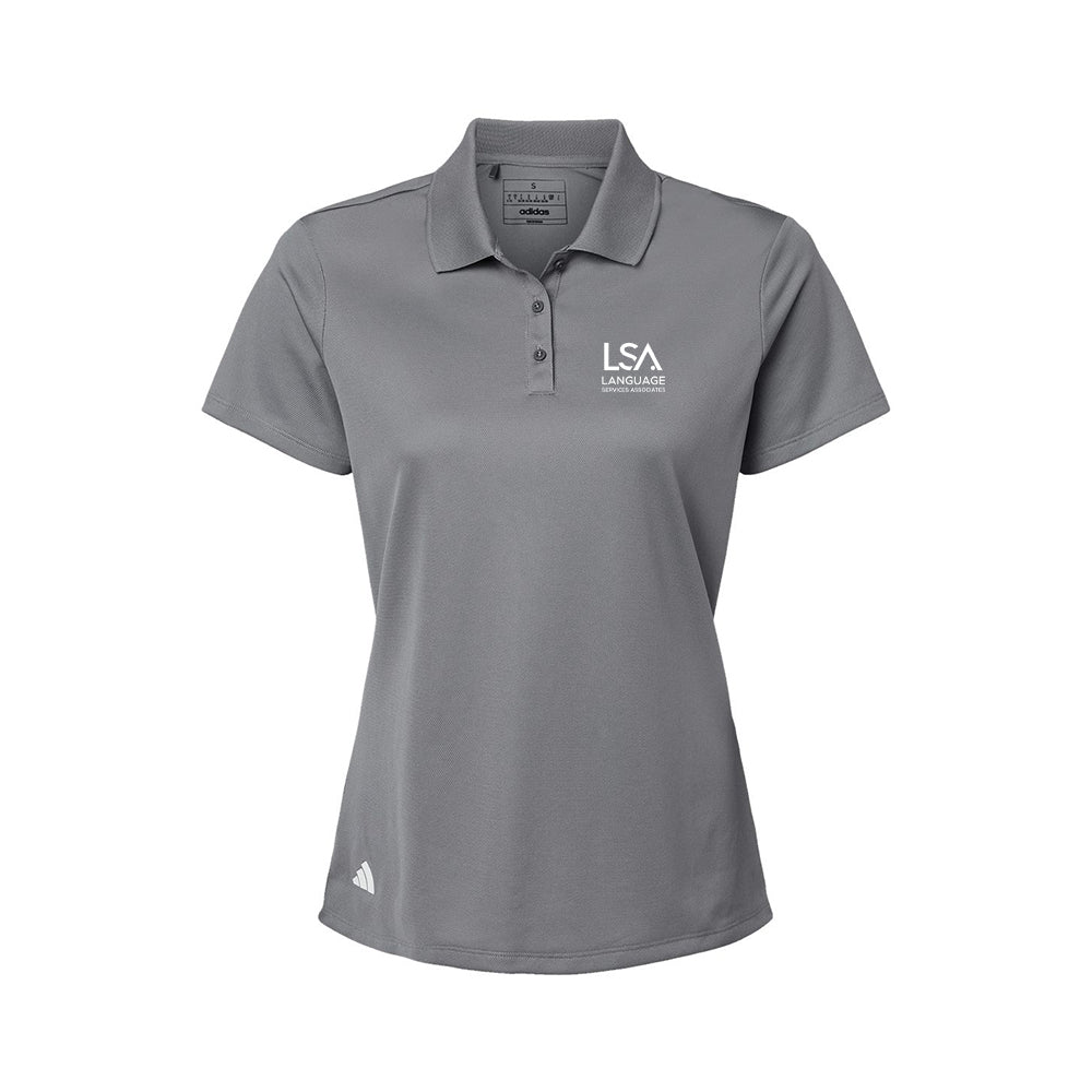 Adidas Women's Sport Polo