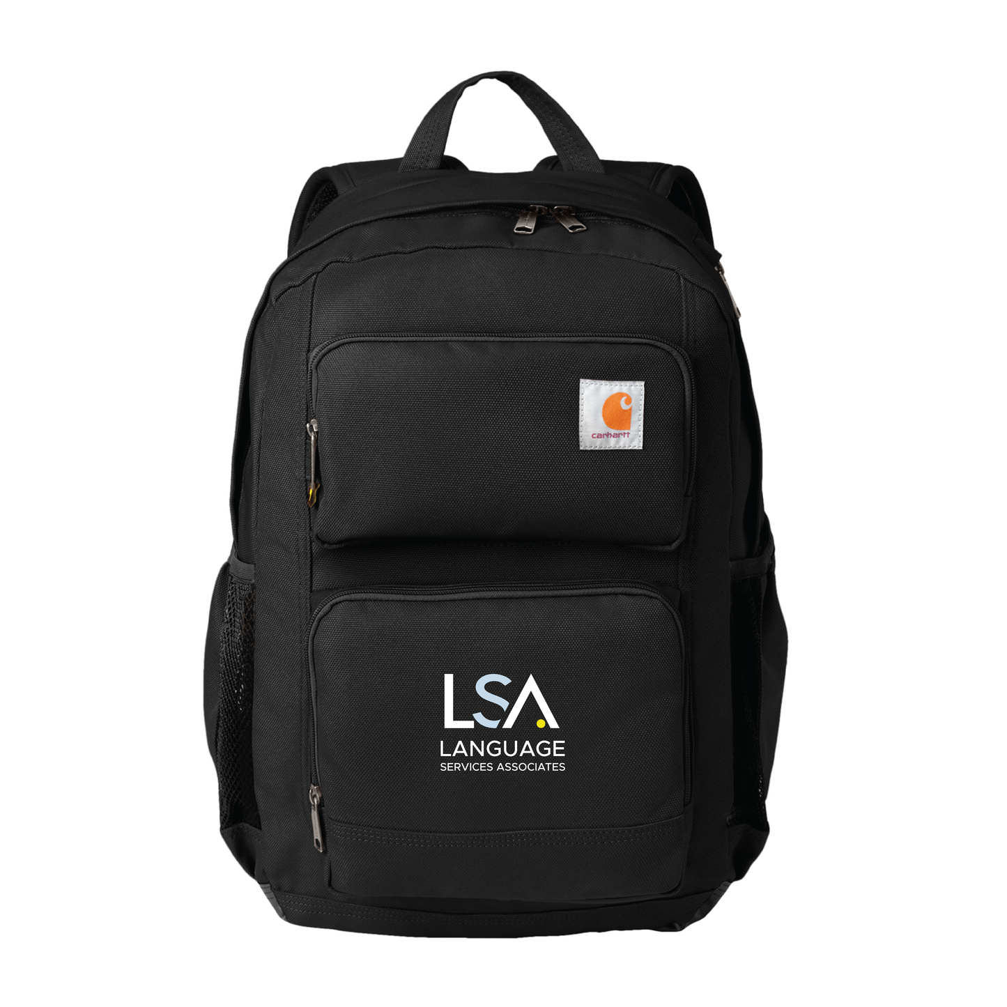 Limited Edition Carhartt Backpack