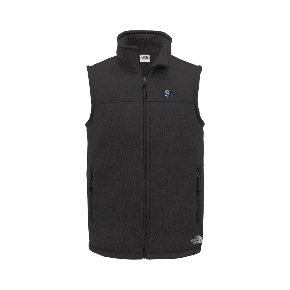 The North Face Sweater Fleece Vest