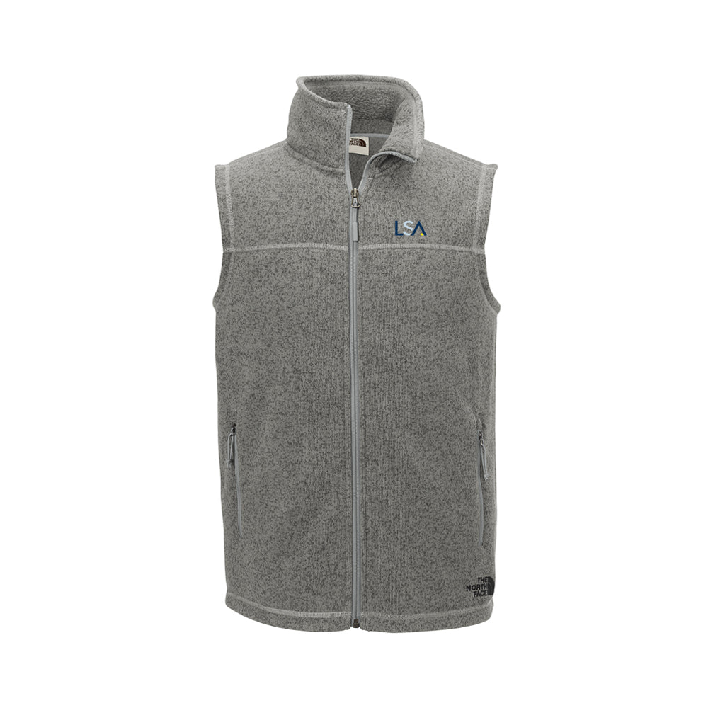 The North Face Sweater Fleece Vest