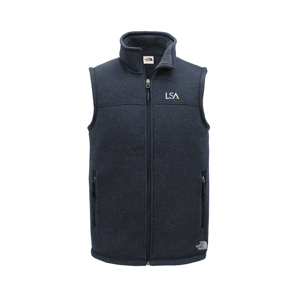 The North Face Sweater Fleece Vest