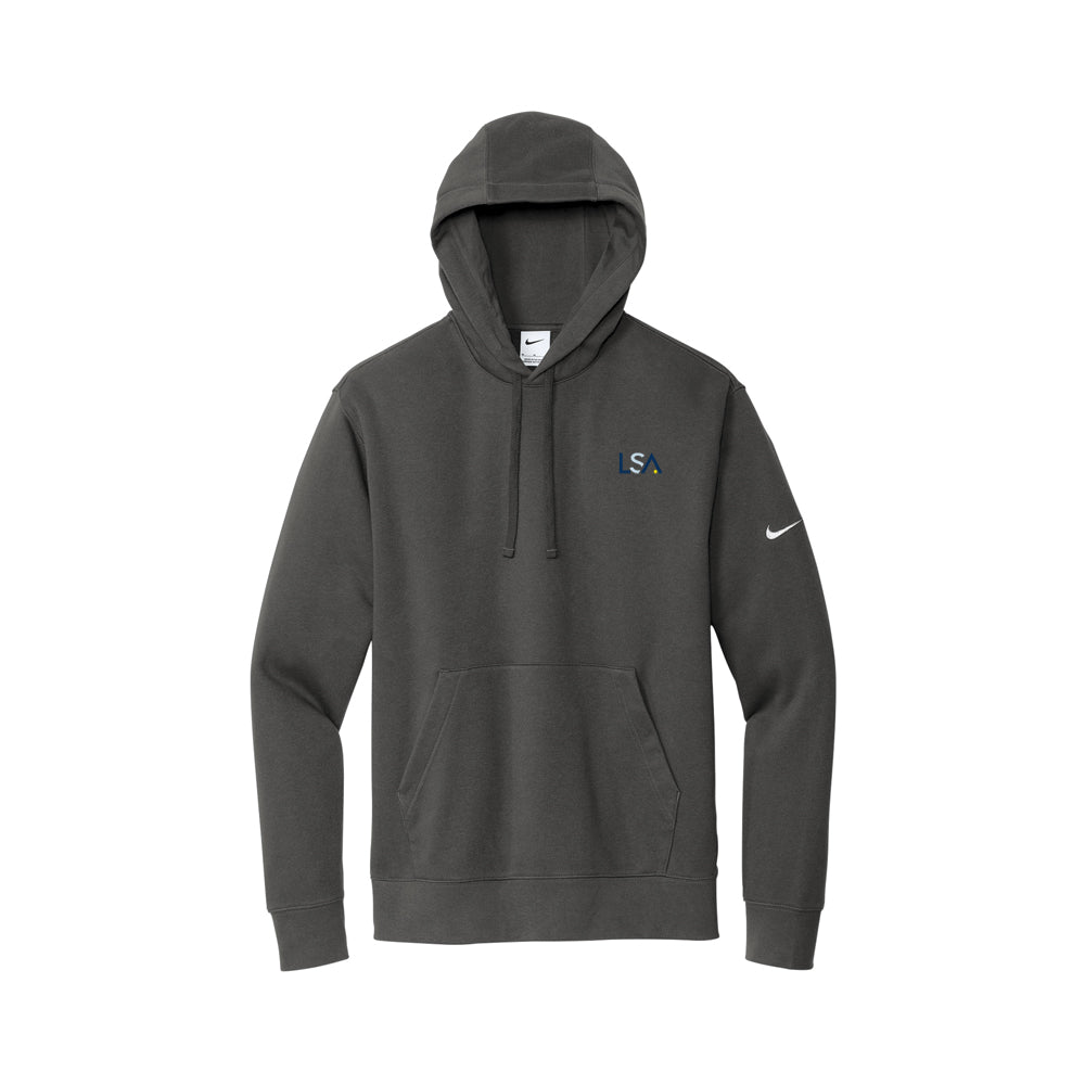 Nike Fleece Hoodie