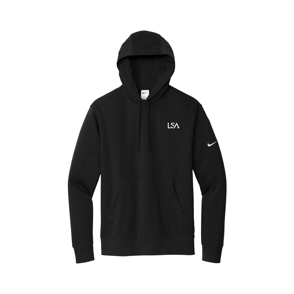 Nike Fleece Hoodie