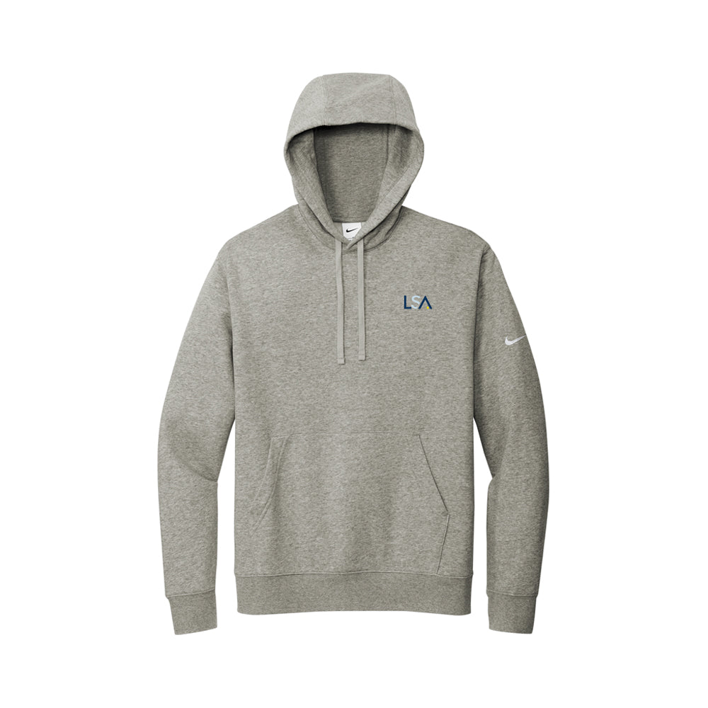 Nike Fleece Hoodie