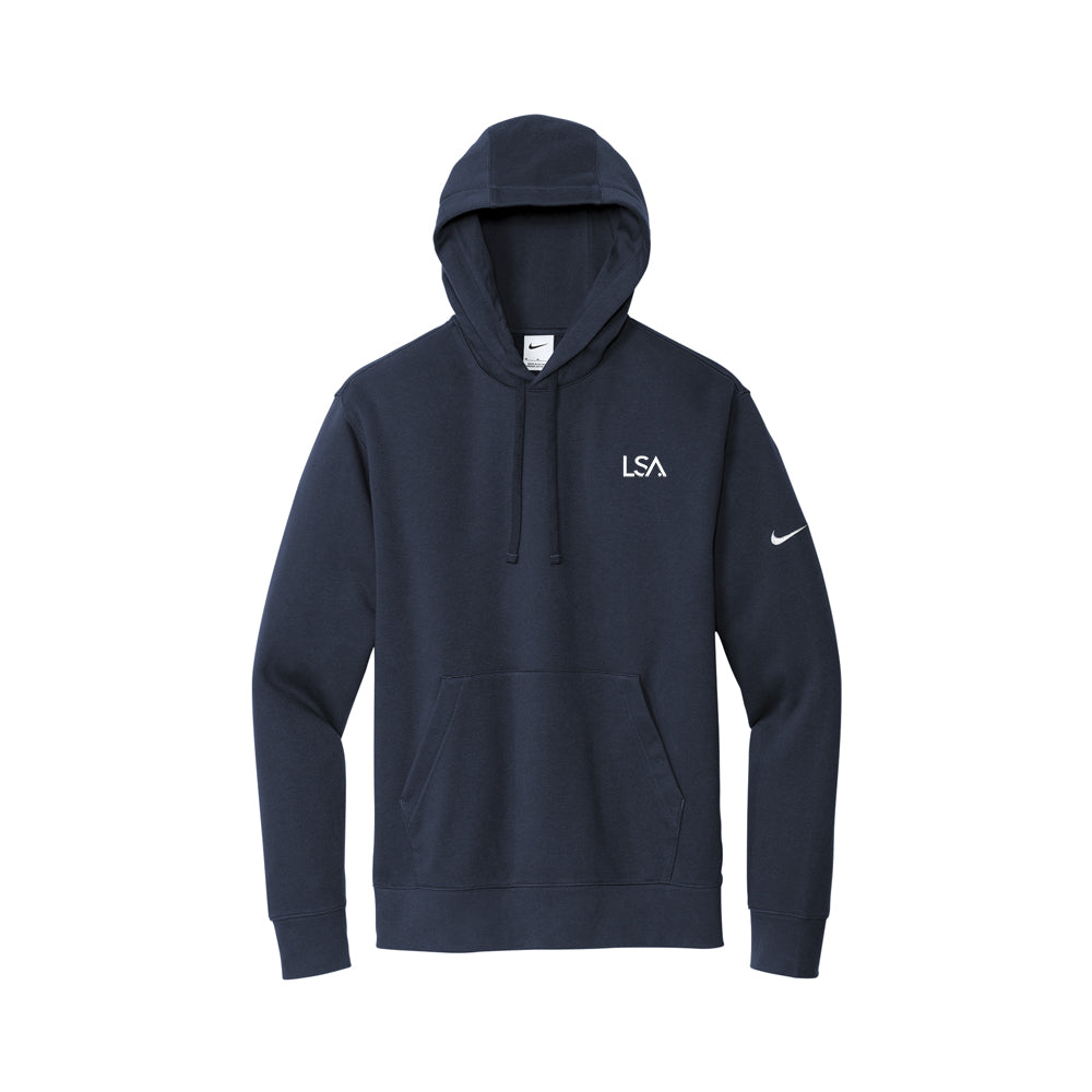 Nike Fleece Hoodie