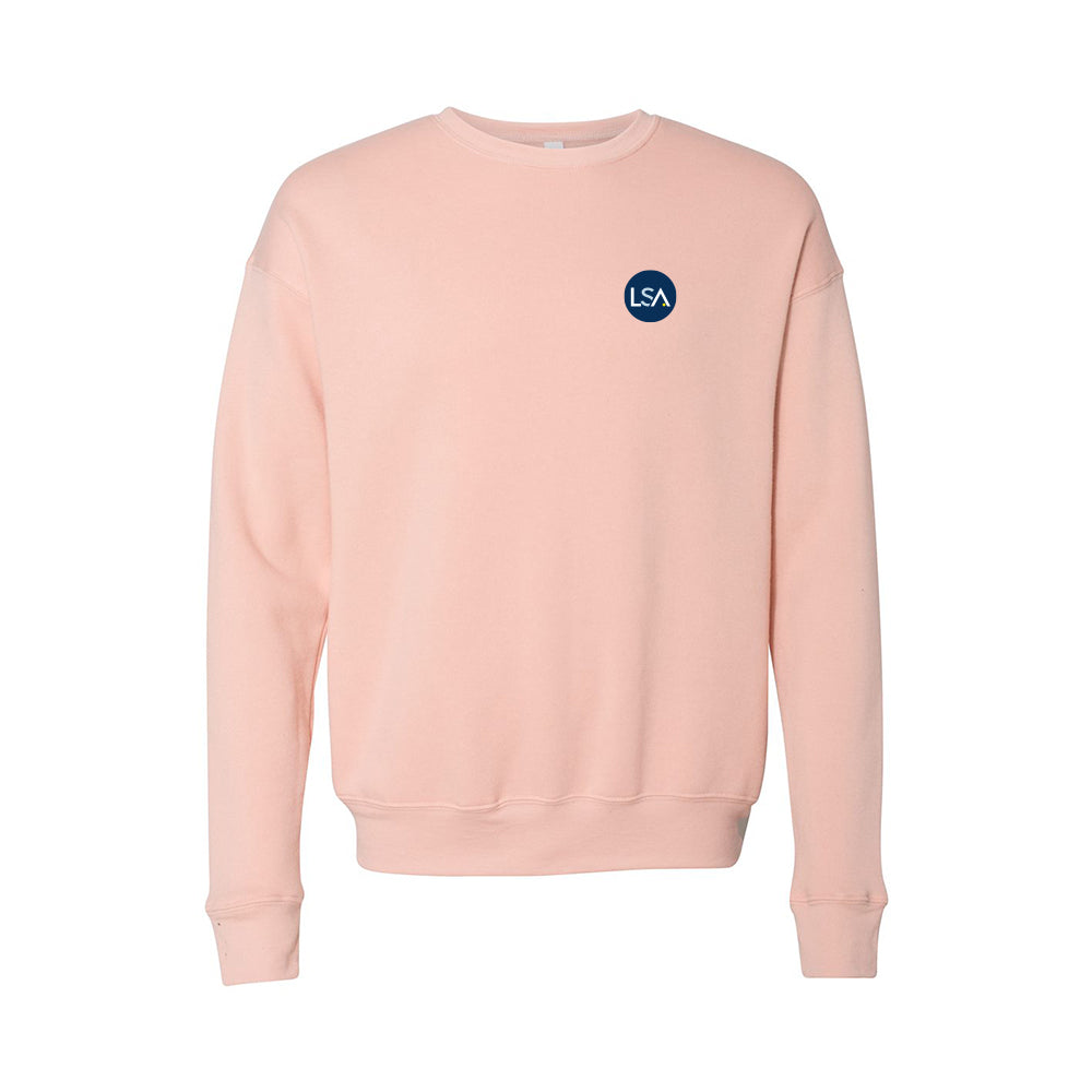 Bella Canvas Crewneck Pullover