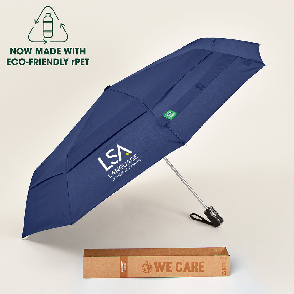 The Freedom Auto-Open Umbrella