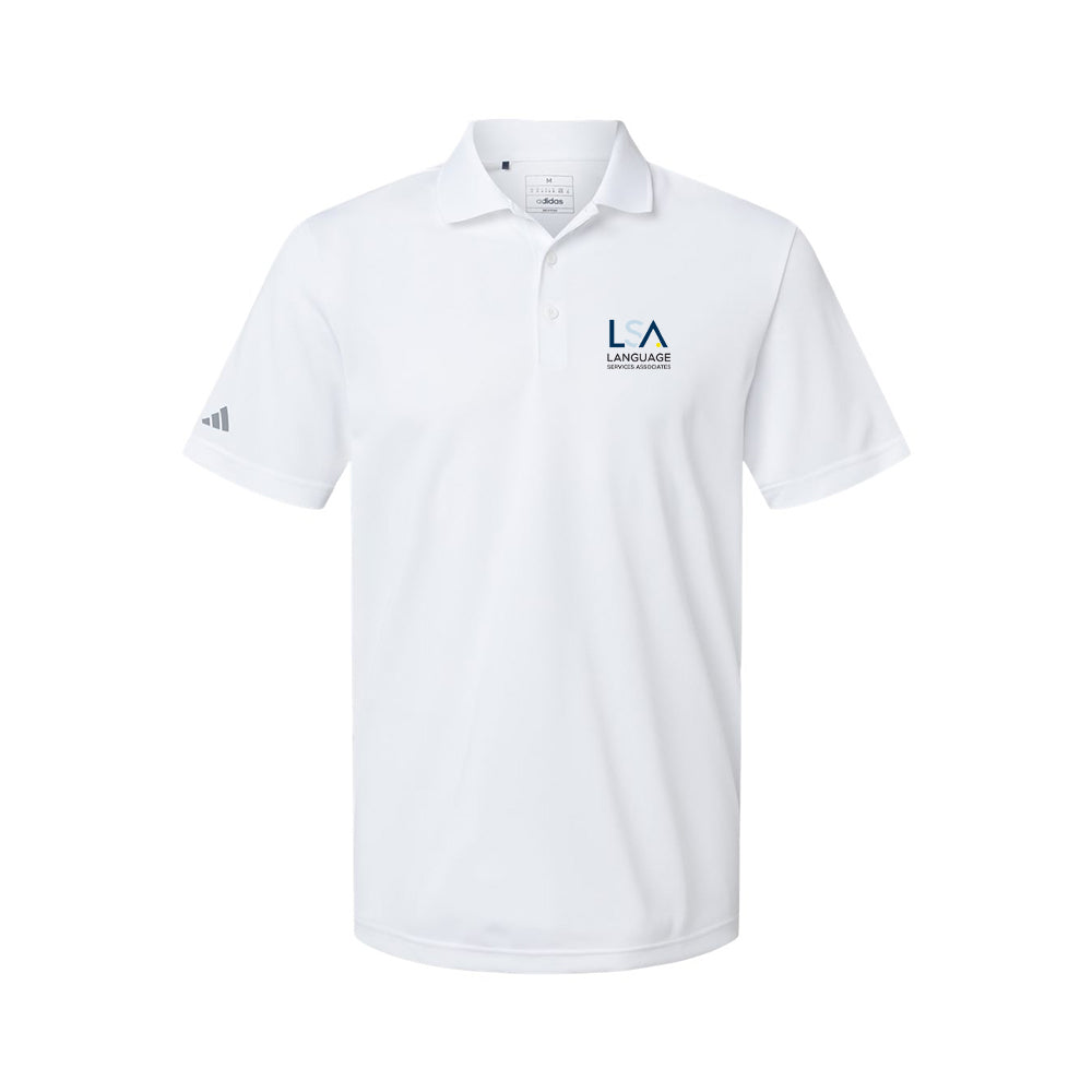 Adidas Men's Sport Polo