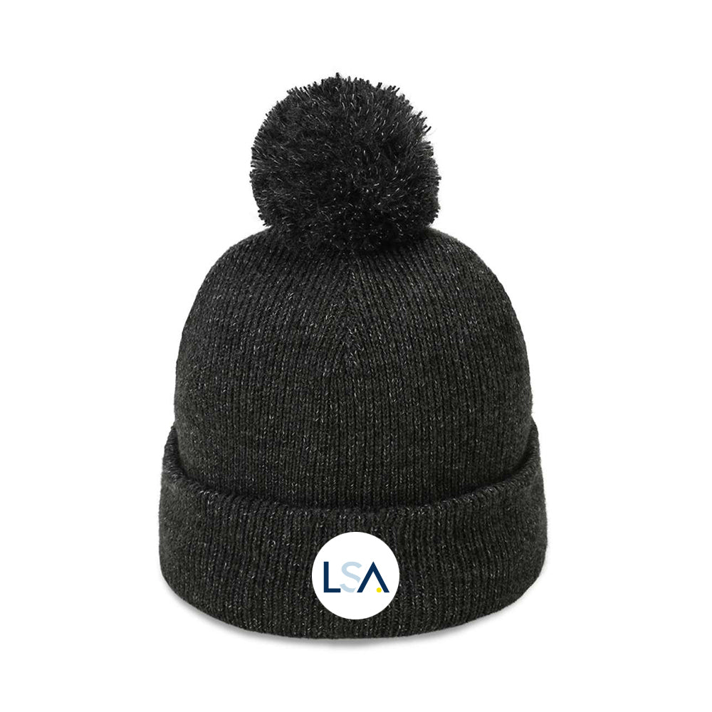 Imperial Cuffed Beanie