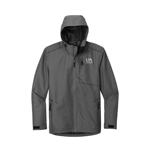Collective Tech Outer Shell Jacket