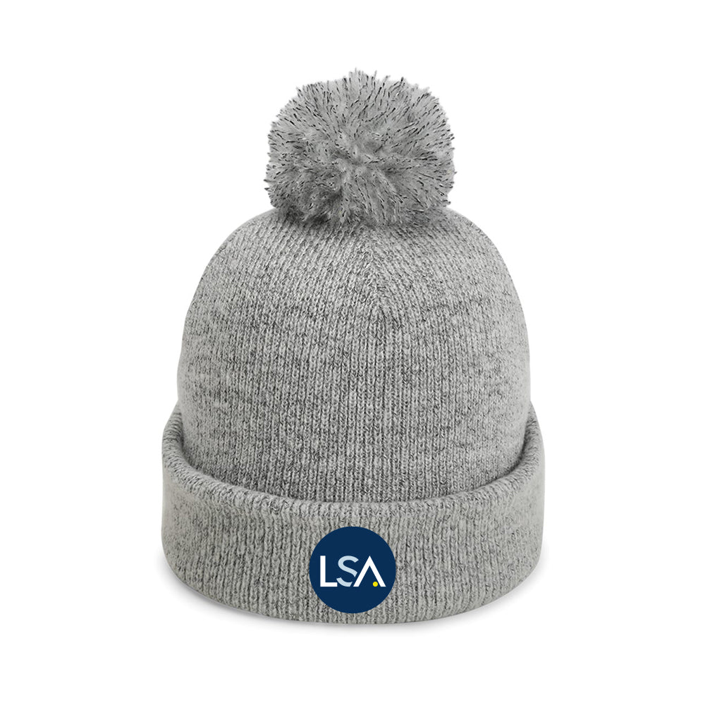 Imperial Cuffed Beanie