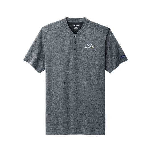 OGIO Evolution Henley