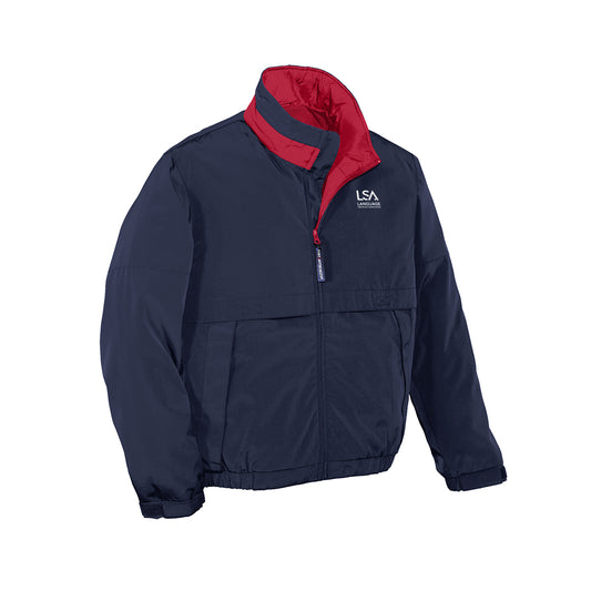 Legacy Jacket