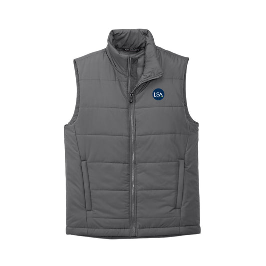 Port Authority Puffer Vest