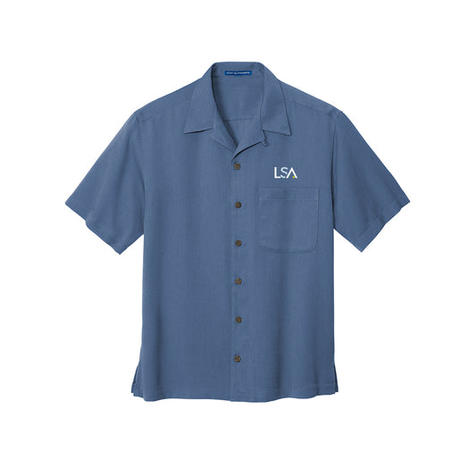 Easy Care Camp Shirt