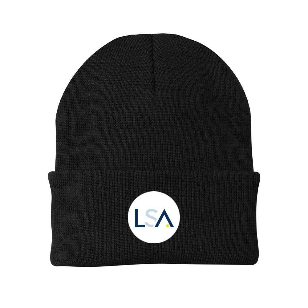 Knit Cap