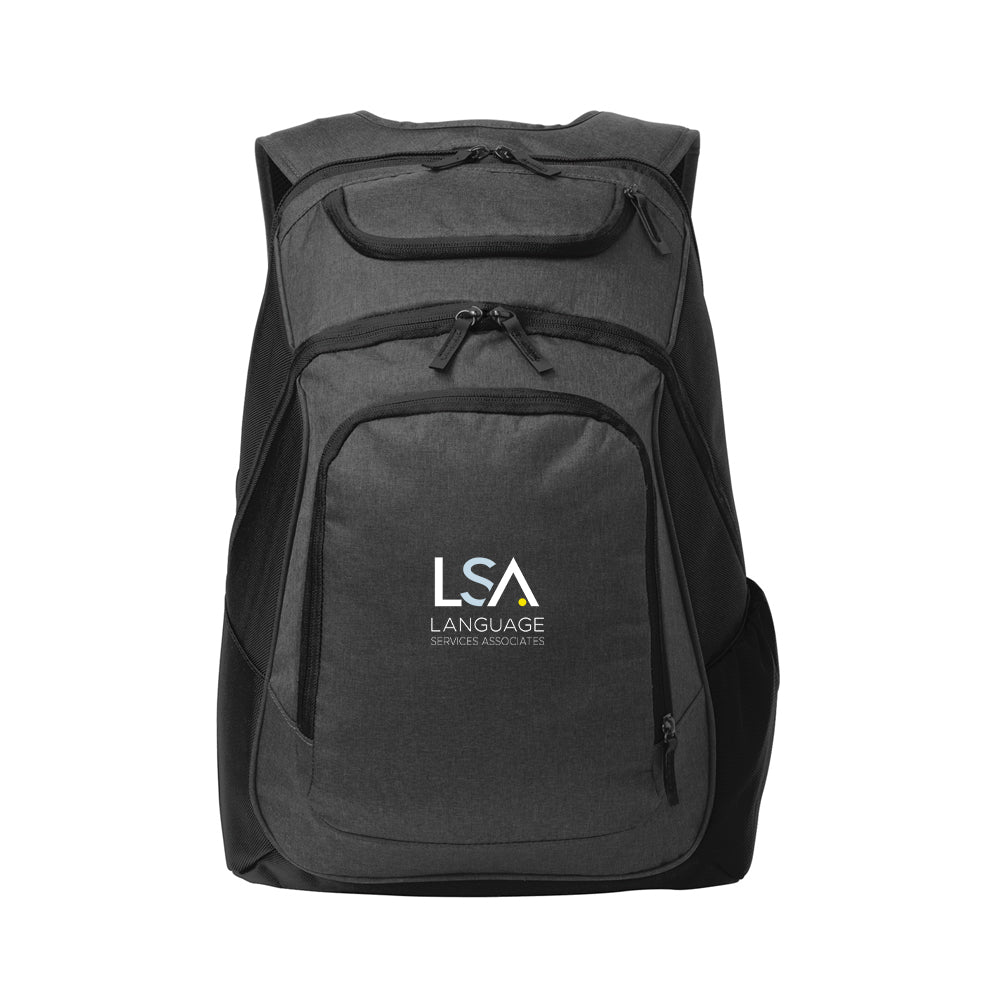 Travel Laptop Backpack
