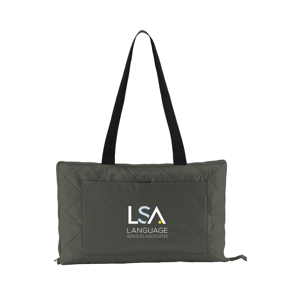 LSA Picnic Blanket