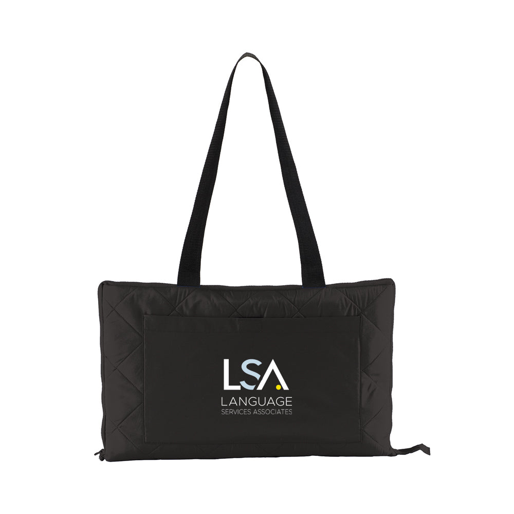 LSA Picnic Blanket