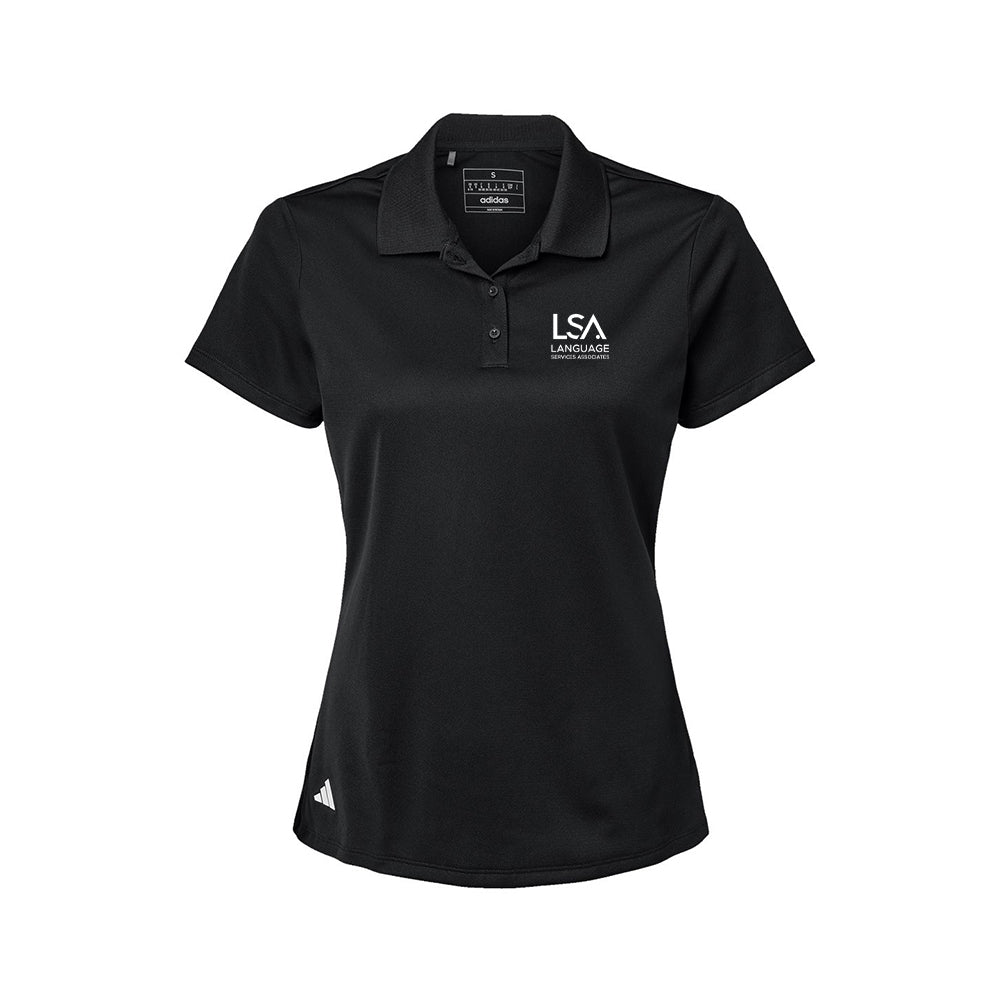 Adidas Women's Sport Polo