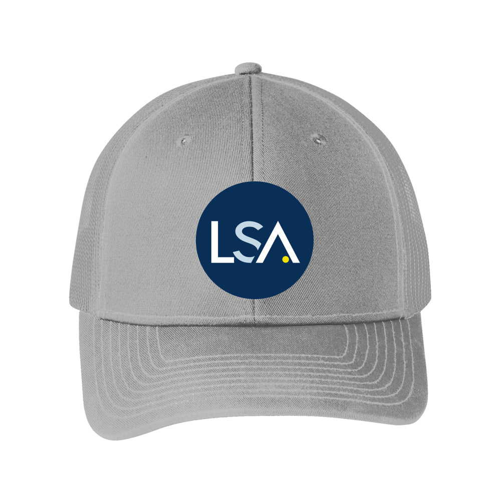 Snapback Trucker Cap