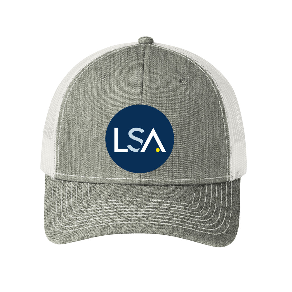 Snapback Trucker Cap