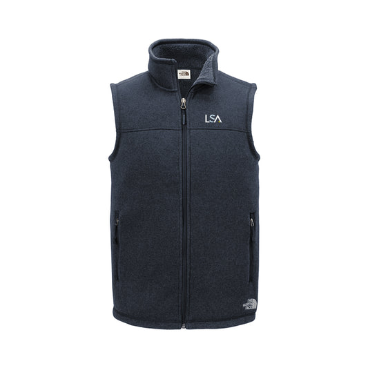The North Face Sweater Fleece Vest