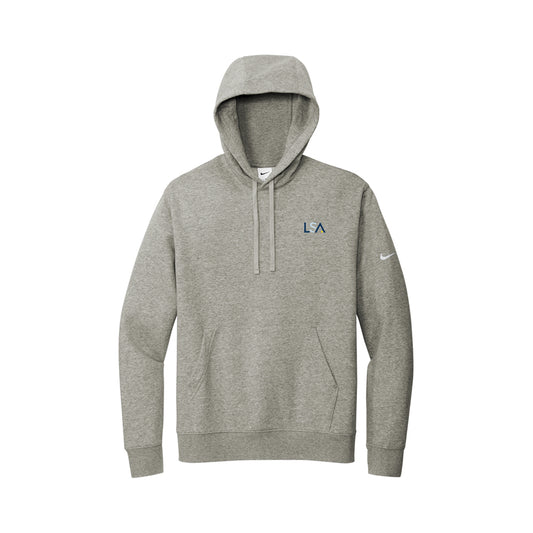 Nike Fleece Hoodie
