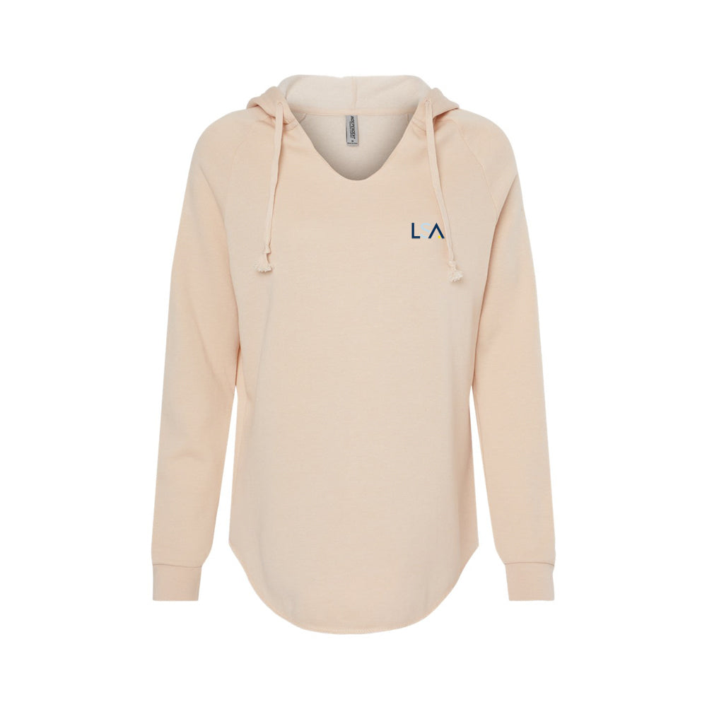 Ladies Lightweight California Sweatshirt
