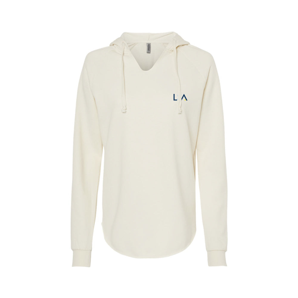 Ladies Lightweight California Sweatshirt
