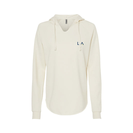 Ladies Lightweight California Sweatshirt