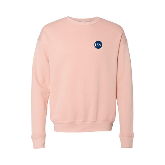 Bella Canvas Crewneck Pullover